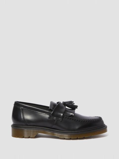 Dr. Martens Adrian Smooth Leather Tassel Loafer