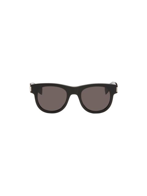 Black SL 571 Sunglasses