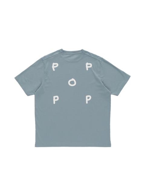 Pop Trading Company Byobss Logo T-Shirt