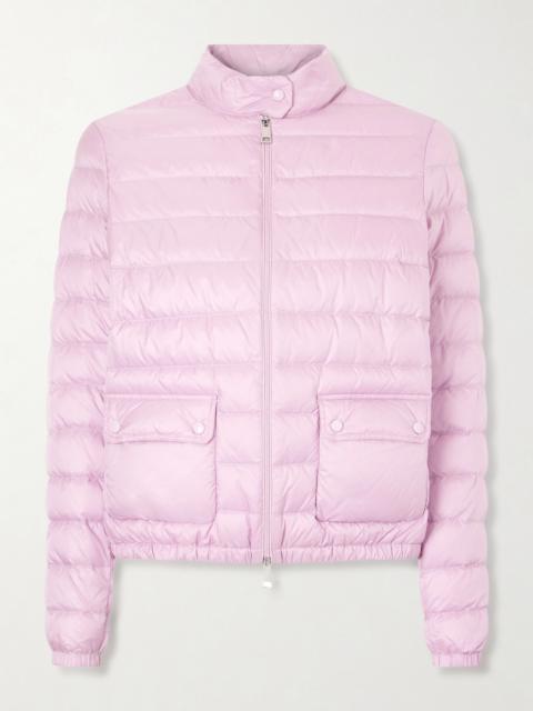 Moncler Lans Down Jacket