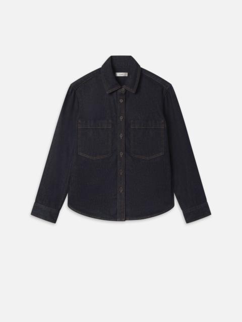 FRAME The Polished Shirt