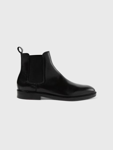 Sunspel Chelsea Boot