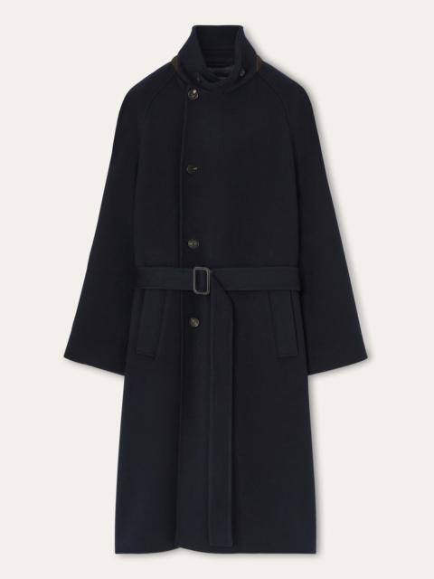 Loro Piana Chaumont Coat