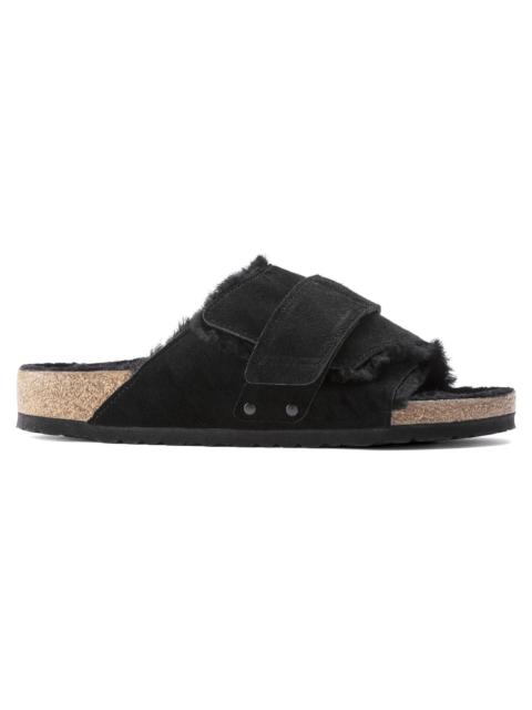 BIRKENSTOCK Kyoto Shearling