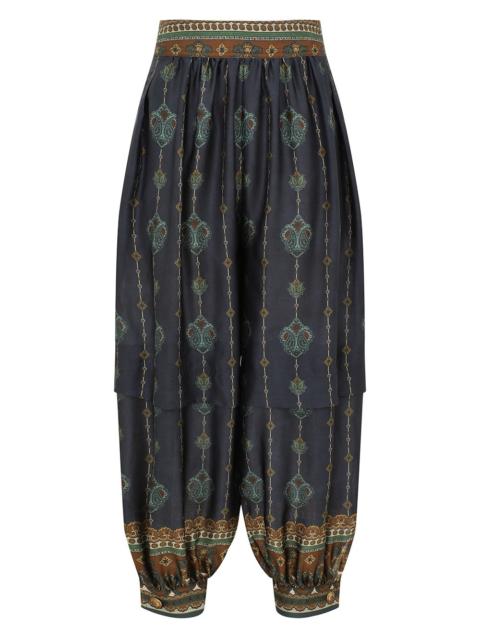 Zimmermann ASCENT HAREM PANT