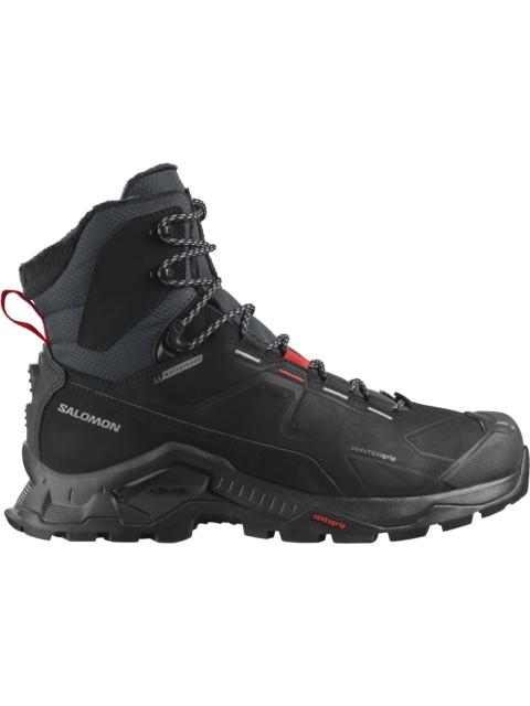 QUEST WINTER THINSULATE™ CLIMASALOMON™ WATERPROOF