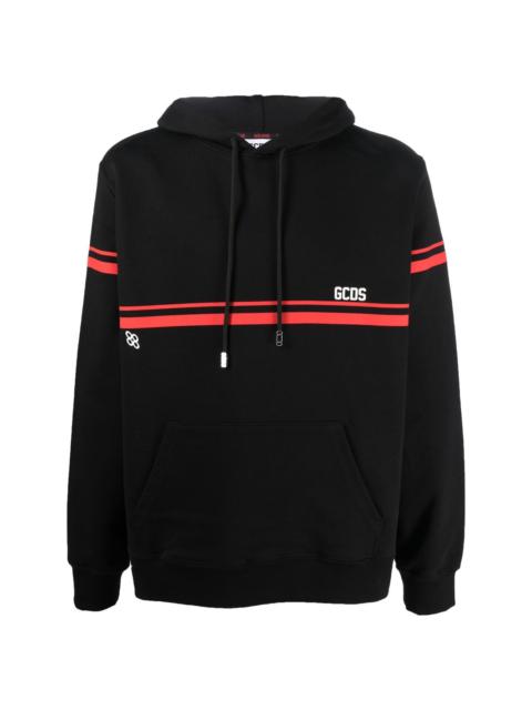 パーカー・フーディ GCDS FW21 \"CUTE TAPE\" LOGO SWEATSHIRT (CC94M021505_02) GCDS GCDS 