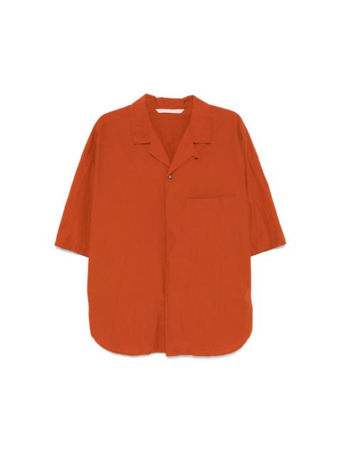 Forme D'Expression Camp shirt