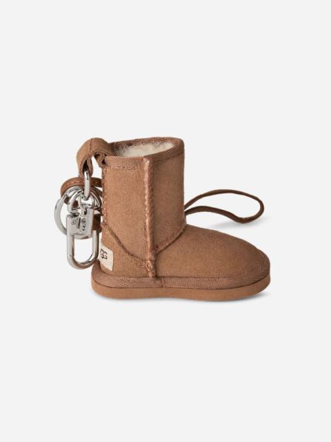 UGG ® Women's Classic Boot Charm in Chestnut