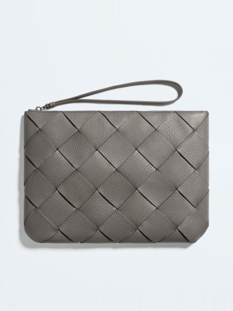 Bottega Veneta Diago Large Pouch