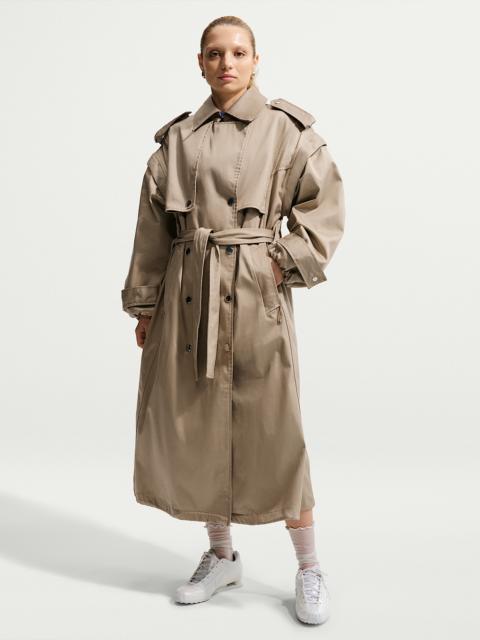 Nike Nike Sportswear Airreverent Women's Trench Coat