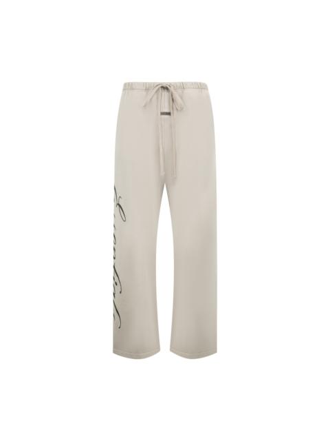 Fear of God LOUNGE SWEATPANT