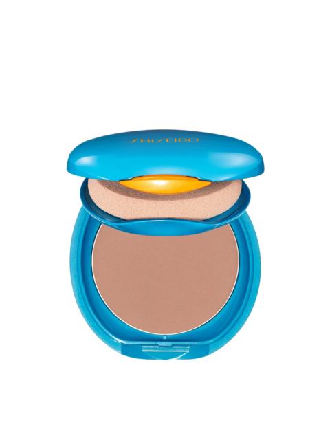 Shiseido UV Protective Compact Foundation (Refill) SPF 36