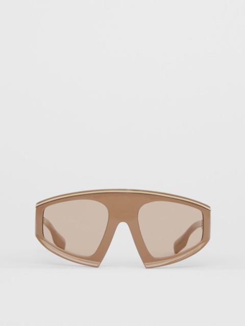 Burberry Brooke Sunglasses