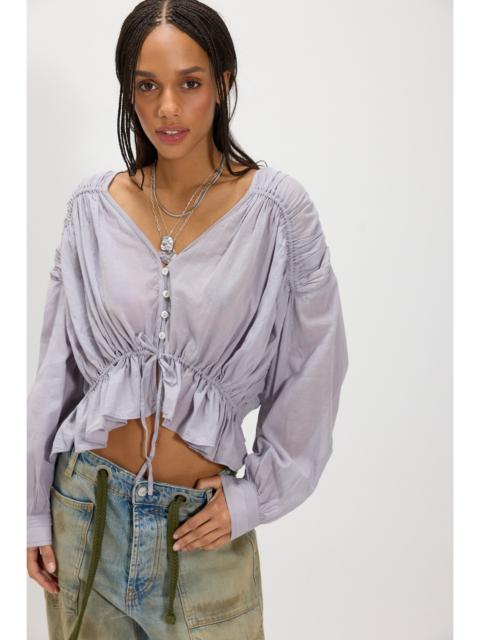 FREE PEOPLE We The Free Forget Me Knot Top