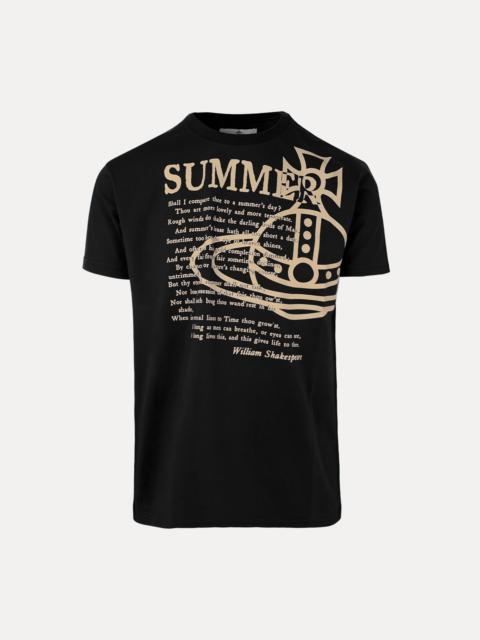 Vivienne Westwood SUMMER CLASSIC T-SHIRT