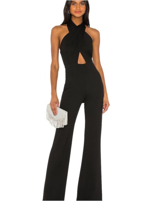 AMANDA UPRICHARD X REVOLVE Zahara Jumpsuit