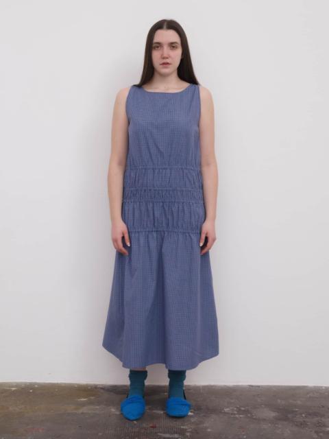 BASERANGE Rezi Dress - Lyocell Poplin