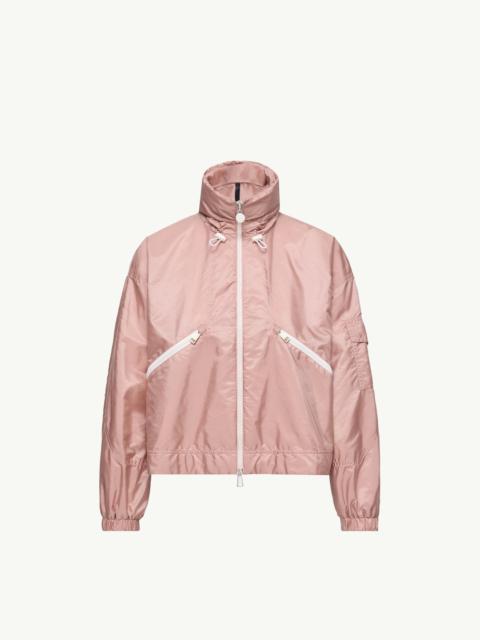 Moncler Marmacy Hooded Rain Jacket