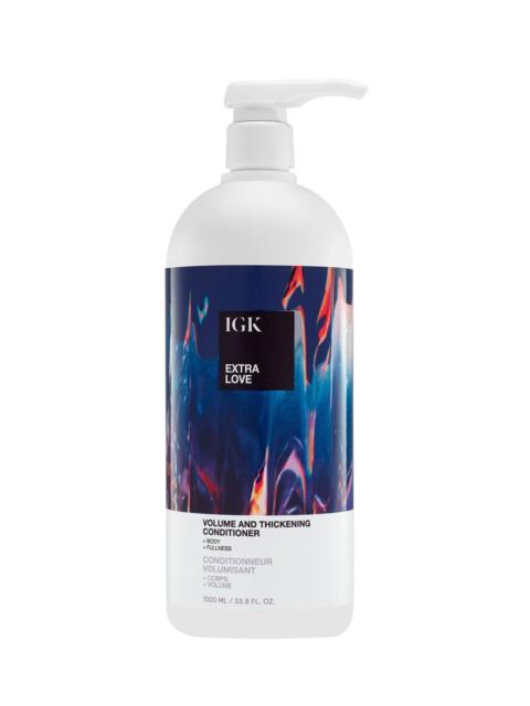 IGK Hair Extra Love Conditioner