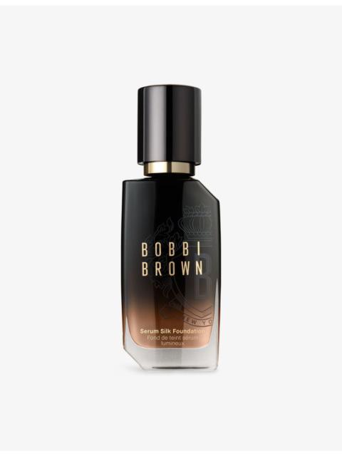 Bobbi Brown Serum Silk Foundation 30ml