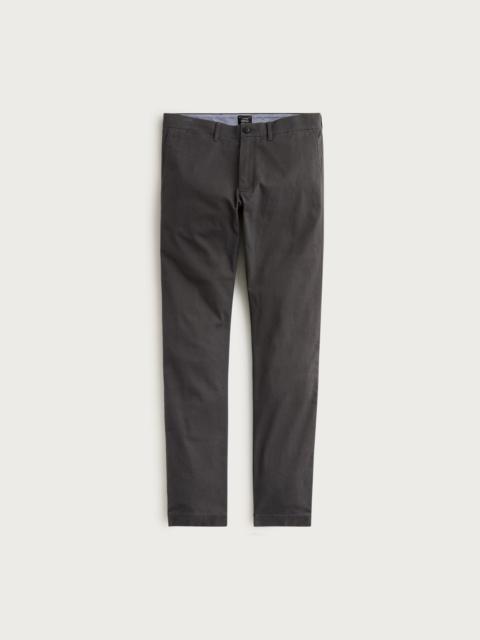 J.CREW 484 Slim-fit stretch chino pant