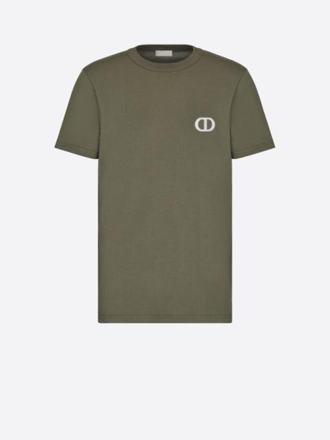 Dior CD Icon T-Shirt
