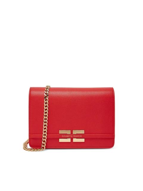ELISABETTA FRANCHI chain shoulder bag