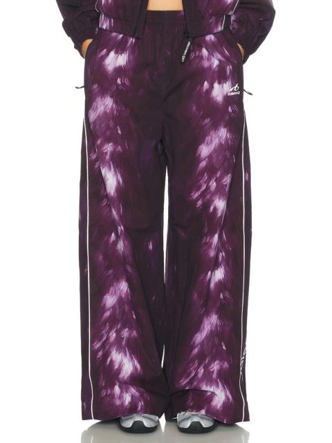 BALENCIAGA Tracksuit Skiwear Pant