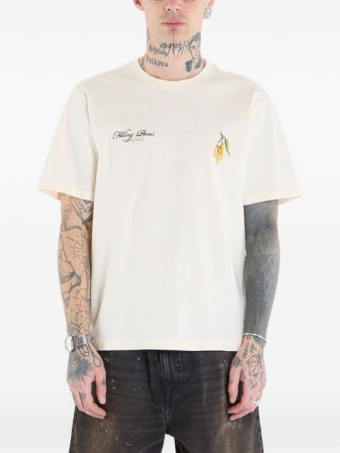 Filling Pieces Pepper Antique T-shirt