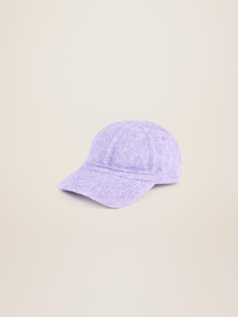 JACQUEMUS La casquette Feutre