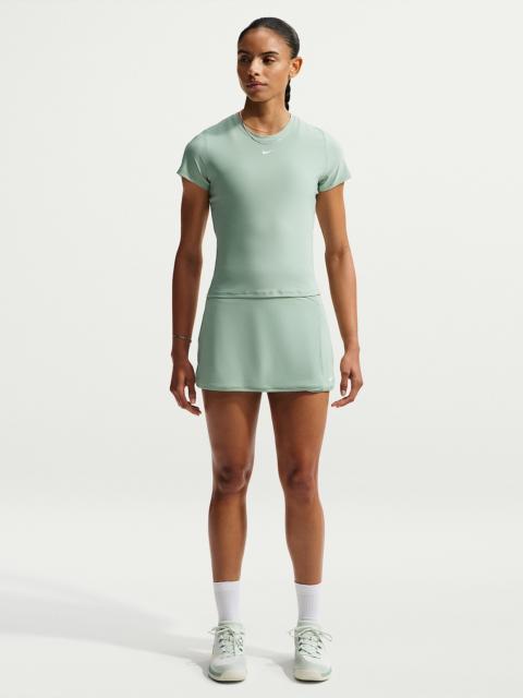 Nike Nike Victory Women's Dri-FIT Straight Tennis Skirt