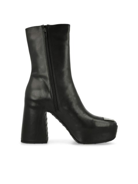 MISBHV 130mm The Pop boots