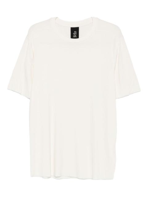 thom/krom round-neck short-sleeve T-shirt