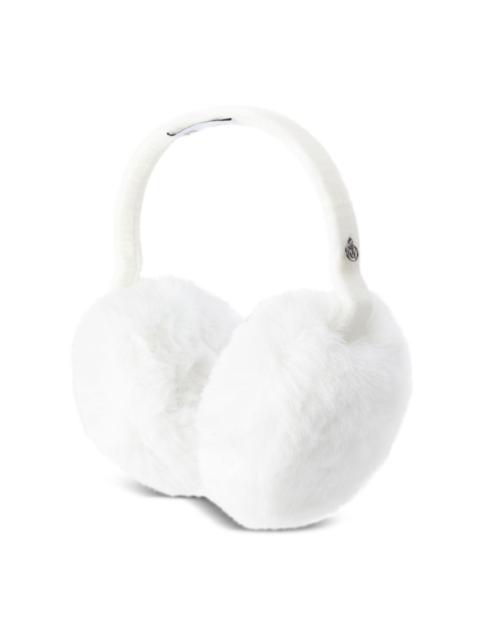 MAISON MICHEL Morgana earmuffs