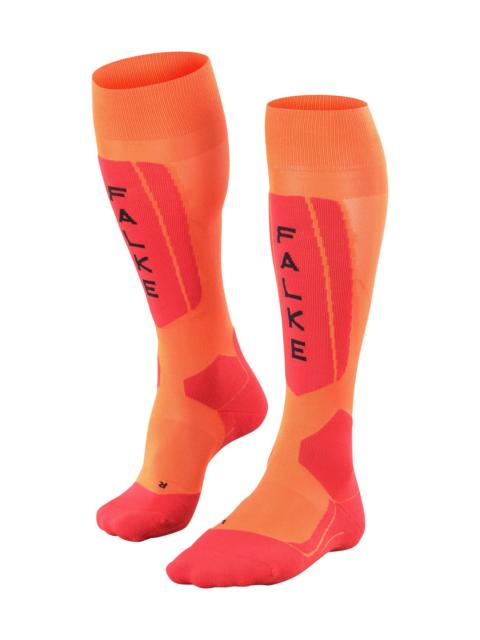 FALKE SK5 Expert Men Men Skiing Knee-High Socks
