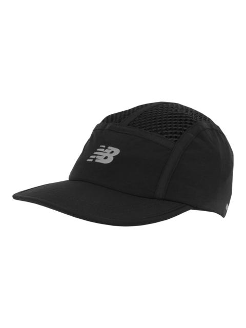 New Balance Running Stash Hat