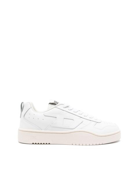 Diesel S-Ukiyo V2 leather sneakers