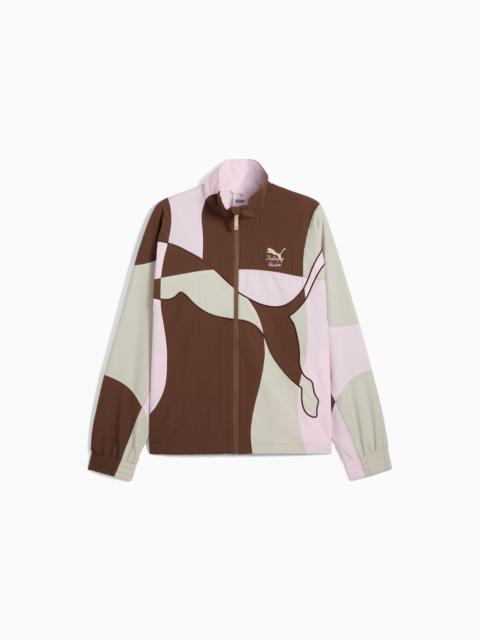 PUMA PUMA x KIDSUPER Men's Cellerator Jacket