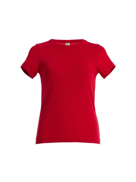 FLORE FLORE Car Cotton Baby Tee