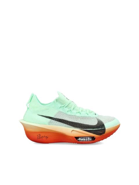 Alphafly 3 sneakers