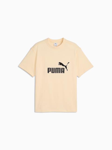 PUMA PUMA Elevated Essentials Men's Relaxed Tee