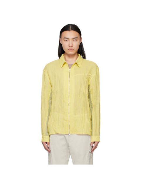 XLIM Yellow EP.7 01 Shirt