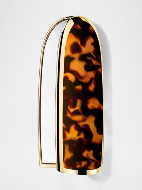 GUERLAIN Rouge G Customizable Lipstick Case