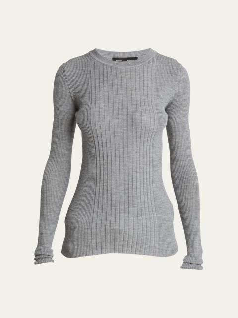 Cassidy Merino Wool Sweater