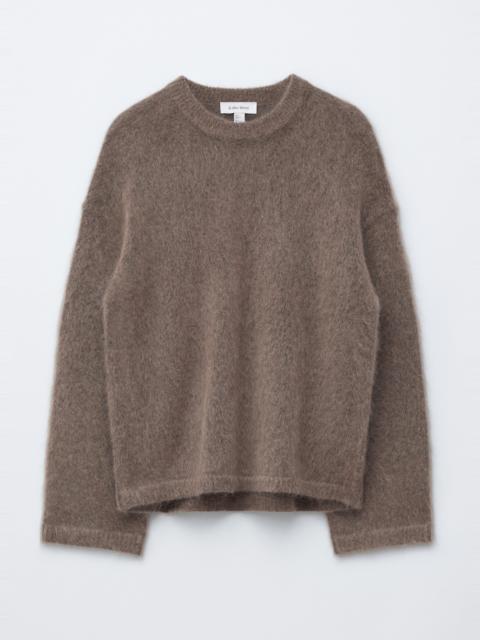 & Other Stories Mohair-Blend Jumper