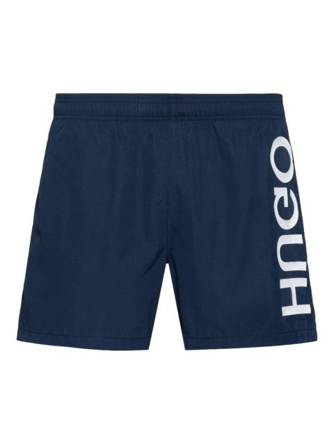 HUGO Saba swim shorts