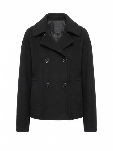 PINKO Craspedia Caban