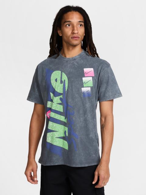 Nike Nike Sportswear Max90 T-Shirt
