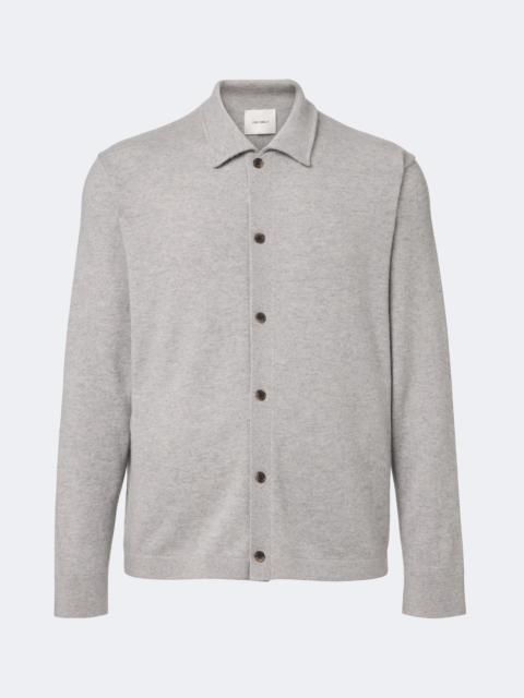 LISA YANG Zaid cashmere cardigan